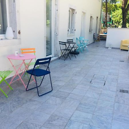 B&B Montecengio Terst Exteriér fotografie