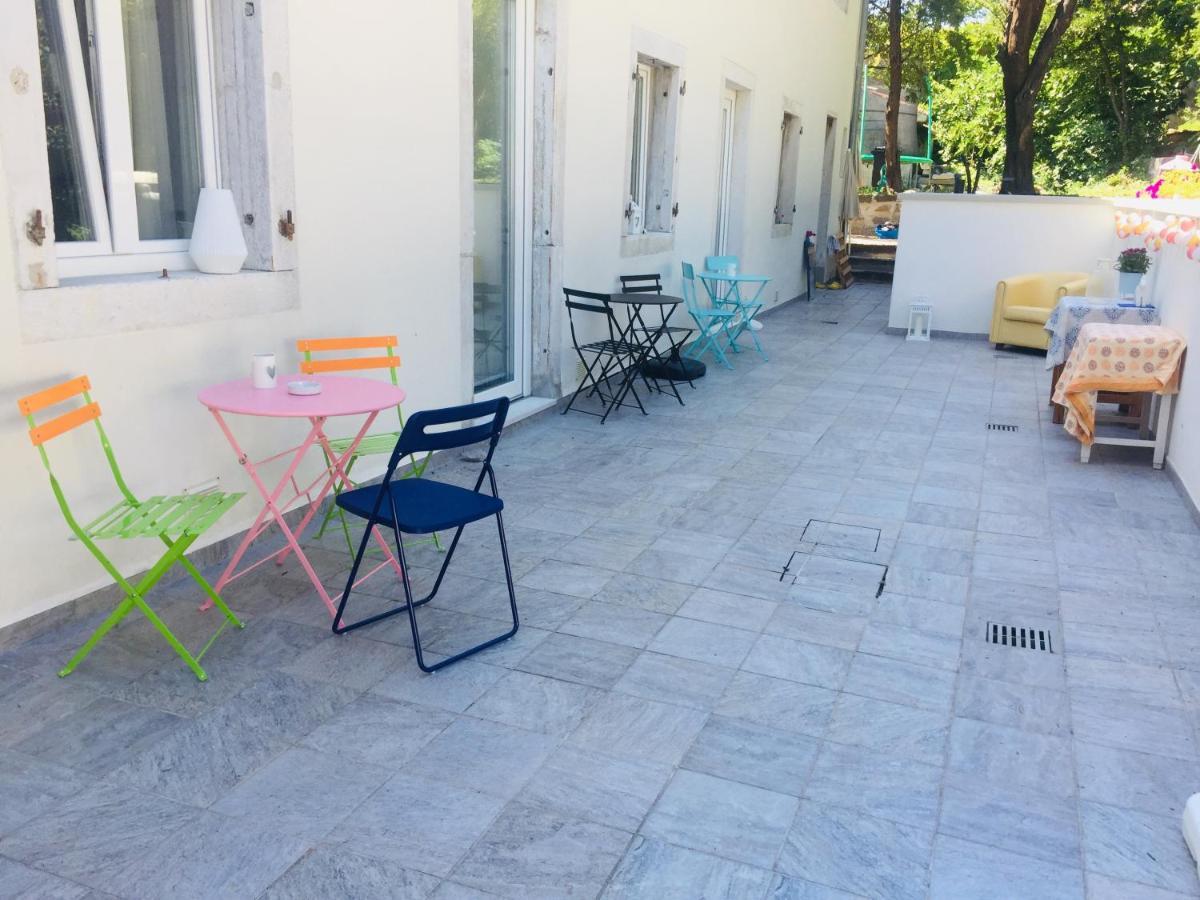 B&B Montecengio Terst Exteriér fotografie